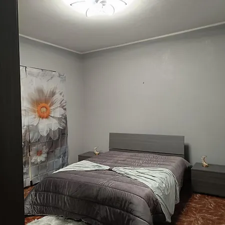 Marie Apartment