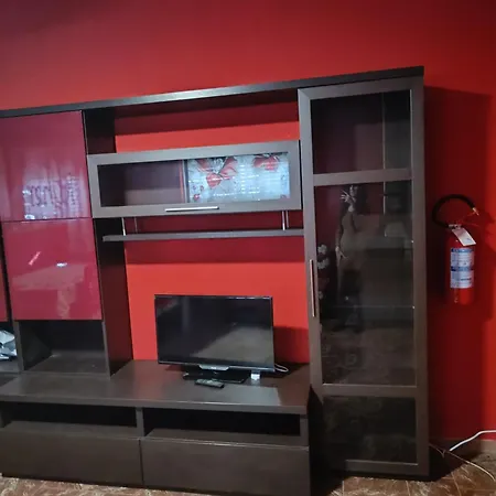 Apartment Marie