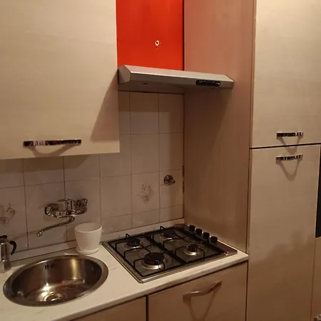 Marie Apartment Alpignano