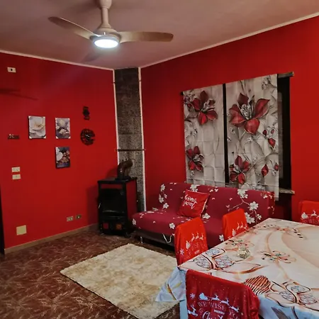 Marie * Alpignano