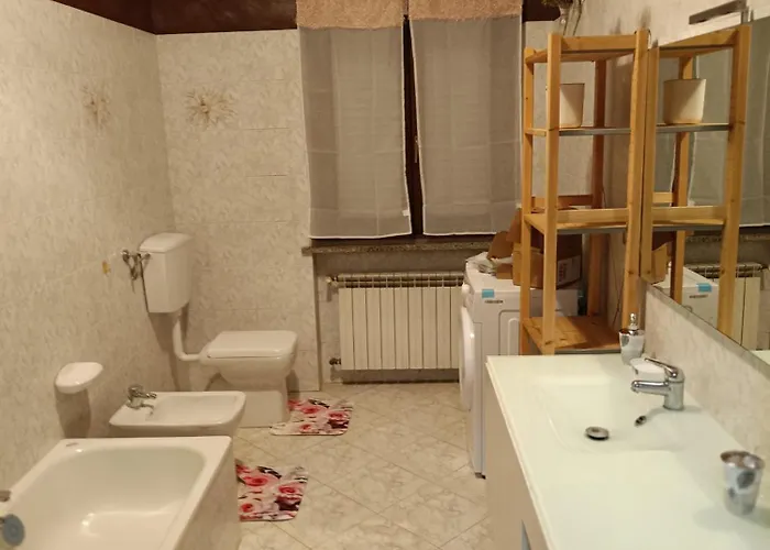 Marie Apartmán